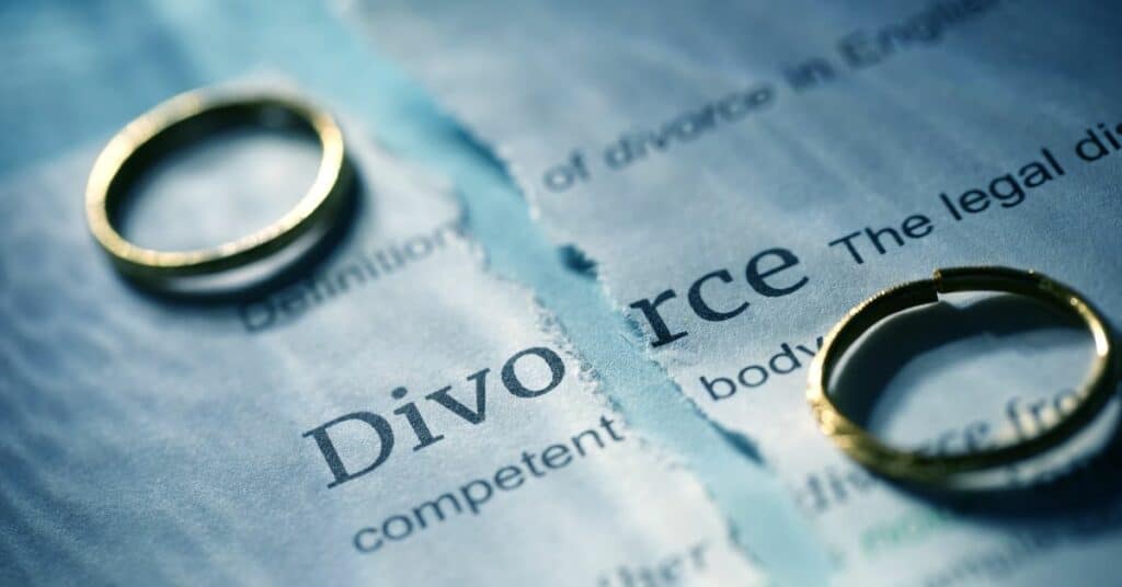 כיצד להשיג אפוסטיל תעודת גירושין